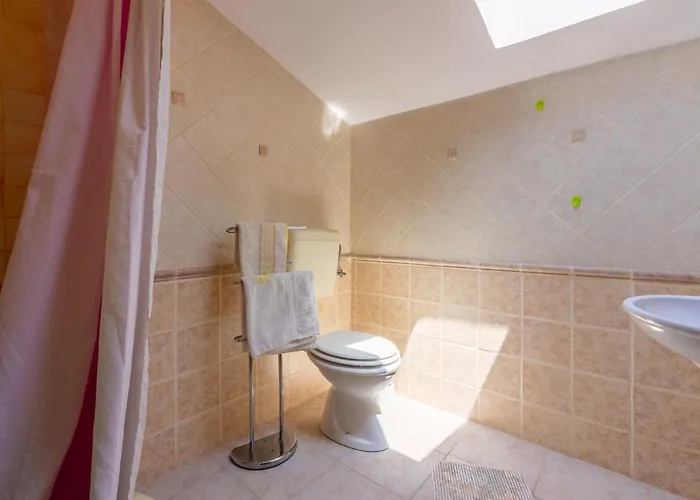 アパート Iva Banjol