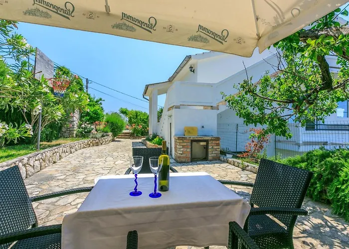 Iva アパート Banjol