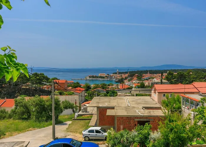 アパート Iva Banjol