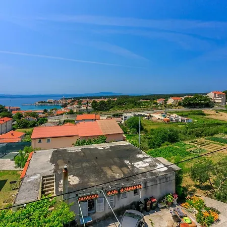 아파트 Iva Banjol