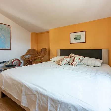 Iva 아파트 Banjol