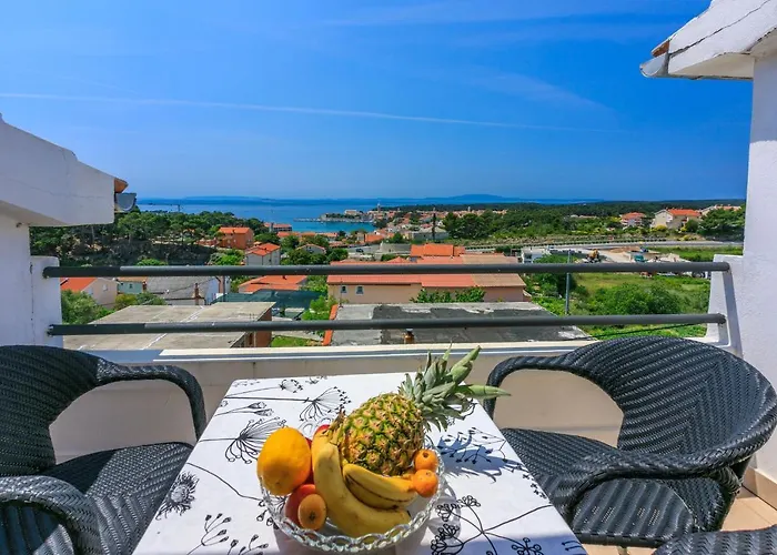Apartment Iva *